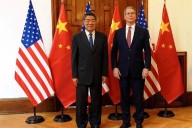 Reanudan EU y China conversaciones sobre aranceles