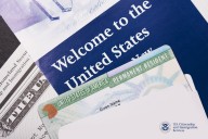 Federal Visa Agency Will Hire Armed Agents