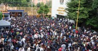 Planteles de la UNAM se van a paro por amenazas tras homicidio en CCH Sur