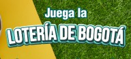 Resultados del premio mayor de la lotería de bogotá