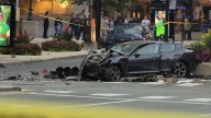 Louis Vuitton store smash-and-grab leads to deadly Mag Mile crash – NBC Chicago