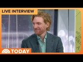 Domhnall Gleeson on ‘The Office’ Cast Supporting ‘The Paper’