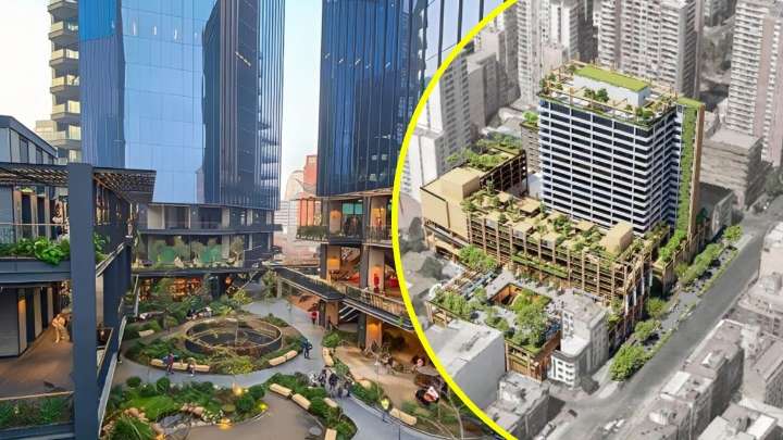 Los nuevos MUT que prepara Territoria: ¿En qué comunas se construirían los mercados urbanos?