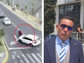 Familia de Daniel Tadeo rechaza acuerdo reparatorio en CDMX: Quieren más $