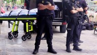 Tragedia en un parque de la provincia de Albacete: muere un hombre de 50 años