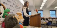 Body Safety Program Being Introduced in Grades K
