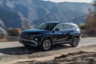 Edmunds small SUV comparison: 2026 Chevrolet Equinox vs. 2026 Hyundai Tucson