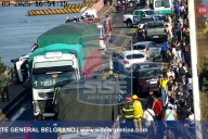 PUENTE COLAPSADO! Empresarios quieren reunirse con gobernadores de Chaco y Corrientes
