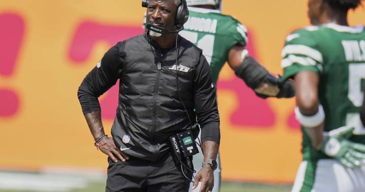 Jets have some issues to tackle, especially on defense, after 0