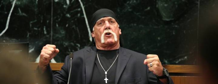 ‘Transformative Use’ of Hulk Hogan Sex Tape Beats Estate’s Claim