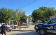 Hombre es lesionado a balazos en Juárez