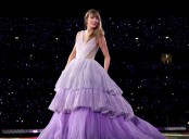 Taylor Swift podrían cantar en el Super Bowl LX