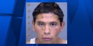 Man found in girl’s bedroom, accused of molestation, Surprise police say