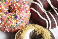 Blvd Doughnut Co. brings sweet creativity to Coeur d'Alene's Union Roasters