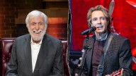 Dick Van Dyke dances after workout at 99, impresses Rick Springfield