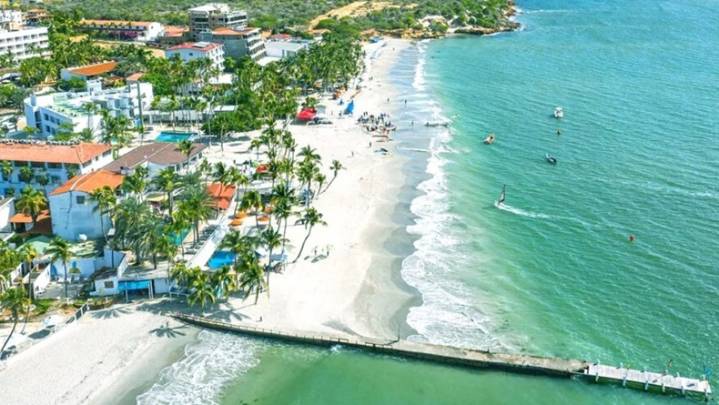 Nueva Esparta logra un 80% de ocupación hotelera durante las festividades por la Virgen del Valle