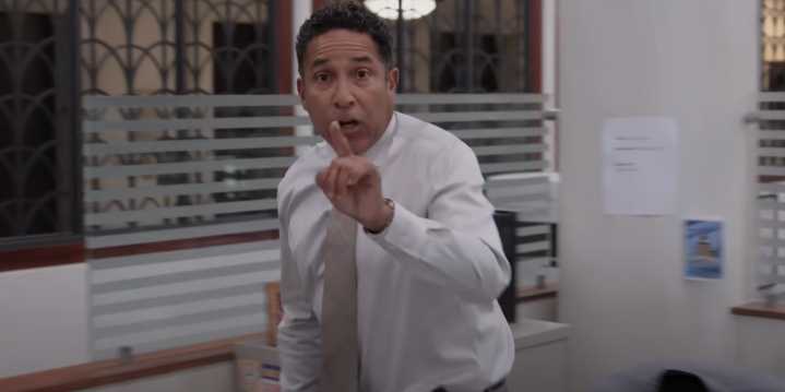 How 'The Paper' Connects Back to 'The Office'