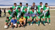 Social Rojas venció a La Carrera y está en la punta del Clausura
