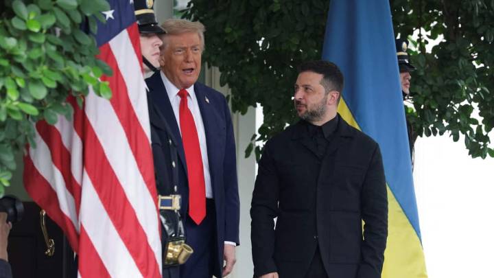 US may allow Ukraine to use long-range American missiles in Russia: Report