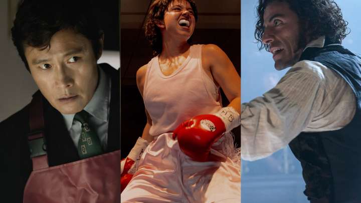 Toronto International Film Festival 2025: Most