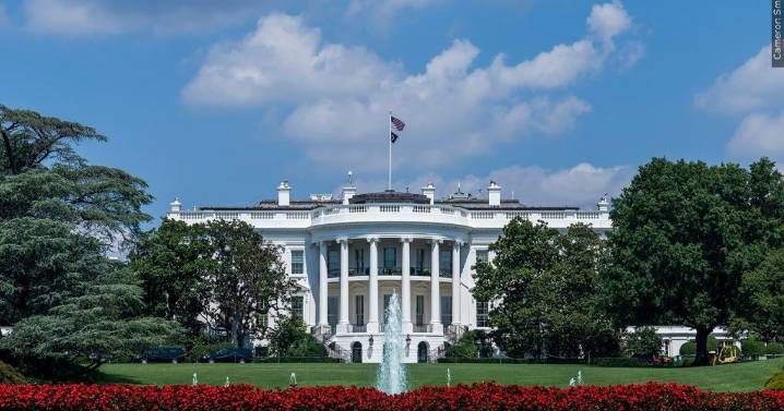 Judge issues nationwide block on Trump policy that cuts off Head Start for people in US illegally