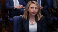 Former U.S. Attorney Jessica Aber's cause of death revealed months later