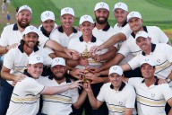 Rory McIlroy responds to 'abusive' crowd behavior after historic Ryder Cup win