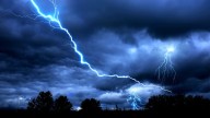 Hay alerta amarilla por tormentas en 8 provincias para este miércoles 17 de septiembre