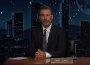 ¿A qué costo? Confirma Disney que Jimmy Kimmel regresa al aire este martes
