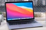 Apple MacBook Air with M1 chip now 73% off in rare refurbished deal