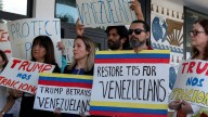 "Es otro acto más en contra de la comunidad tepesiana, específicamente de Venezuela": representante de la Alianza Nacional del TPS sobre fallo en plataforma