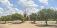 Bryan police confirm gun ‘mistakenly left’ in child’s belongings at church program