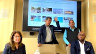 Participe en la Feria de Contratos con el DOT