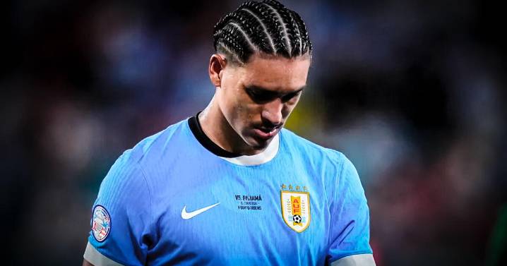 ¡Golpe a Bielsa! Con Darwin Núñez, Uruguay y sus 5 bajas de jerarquía ante Perú por Eliminatorias