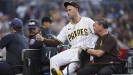 Padres sufren duro golpe al perder a Adam por el resto del 2025
