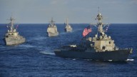 Instan a Mercosur a rechazar presencia militar de EEUU en el Caribe