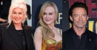 Nicole Kidman & Deborra-Lee Furness' Fallout After Hugh Jackman Divorce