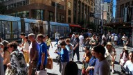 Unemployment rate holds steady at 4.2 per cent in August, solidifying chances the RBA will hold rates in September