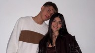 Valentino López deslumbró a su novia con un inesperado gesto de amor por su cumpleaños