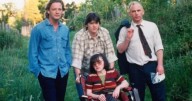 Forgotten Glasgow film hailed 'one of the greatest of the last few decades' now streaming for free