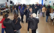 Los rosaleños van hoy a las urnas para elegir entre ocho opciones partidarias