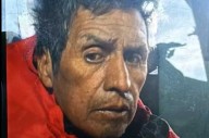 Intensa búsqueda de un vecino con alzheimer en Colonia Chica