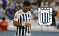 Carlos Zambrano hace mea culpa tras caída de Alianza Lima en Cusco: "Me siento culpable, no solo de este partido"