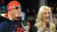 Hulk Hogan's daughter Brooke breaks silence after being left out of $5m will following family feud