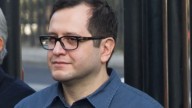 José Ramón López Beltrán acusa que el PAN busca "manchar" su nombre