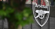 Ex-Arsenal striker suffers brain injury and in a coma after head collision during match