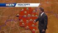 When is that next best chance for rain?
