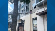 Residents displaced after North Austin apartment fire