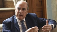 Piden una moción de censura contra Francos y el funcionario arremetió contra la oposición