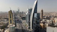 Saudi Arabia’s second quarter GDP rises 3.9%